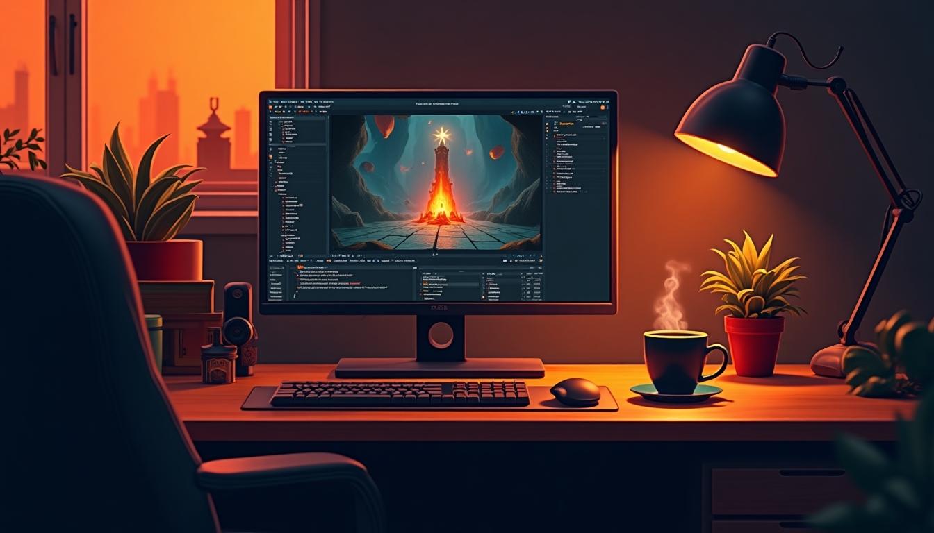 Warum Slay the Spire 2 auf Godot setzt – und was Anfänger davon lernen können